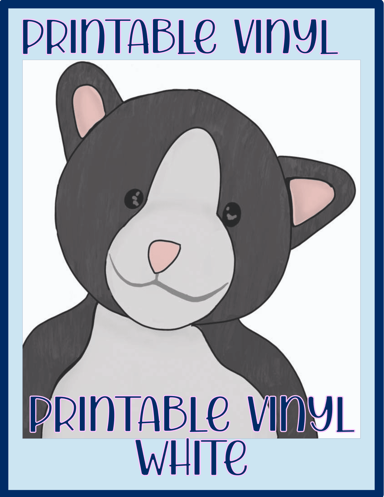 CUSTOM DESIGNER FEE & MOCK-UP - SoCuteINeedOneToo