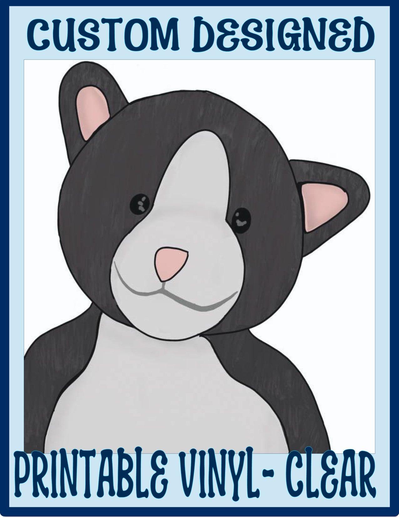 CUSTOM DESIGNER FEE & MOCK-UP - SoCuteINeedOneToo
