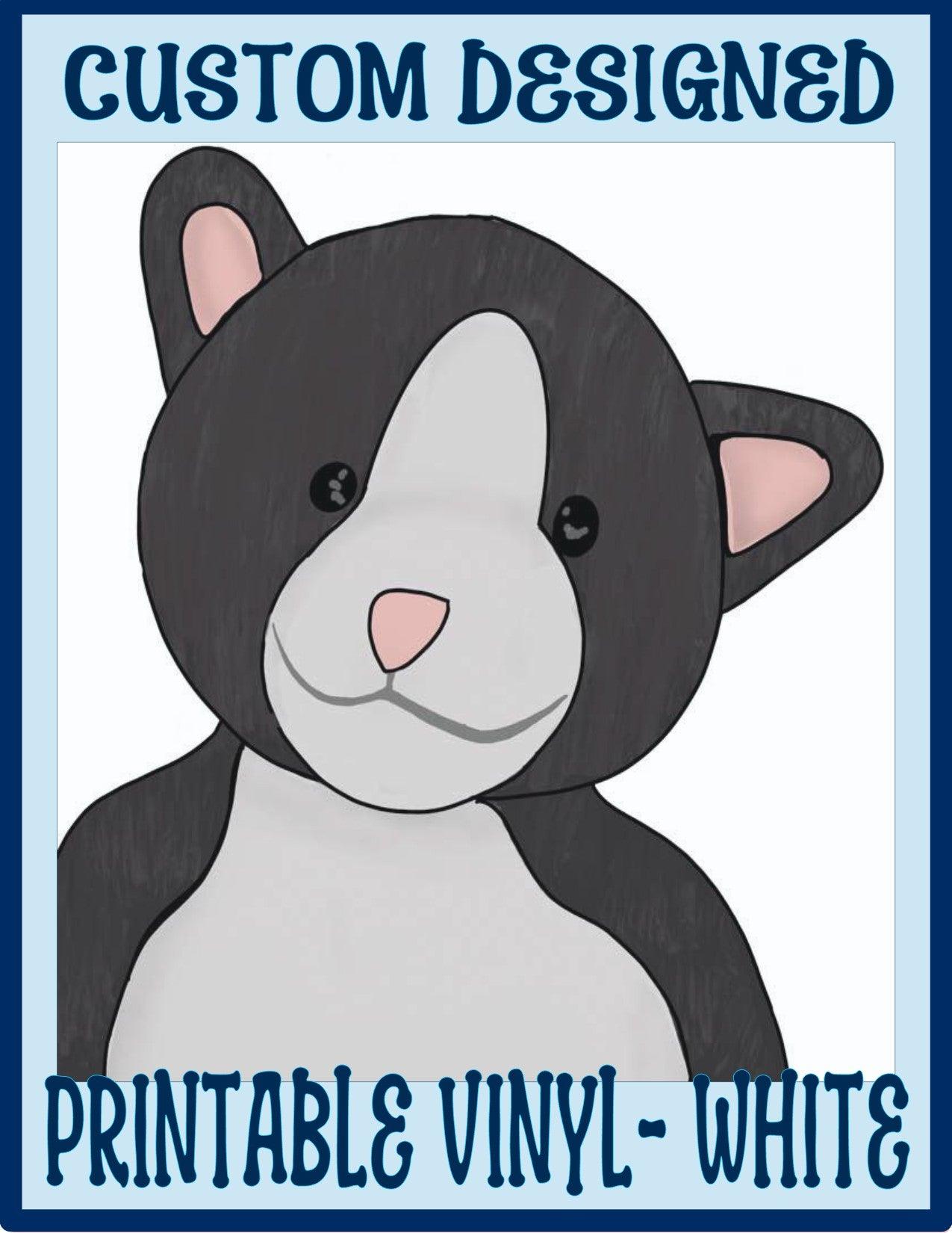 CUSTOM DESIGNER FEE & MOCK-UP - SoCuteINeedOneToo