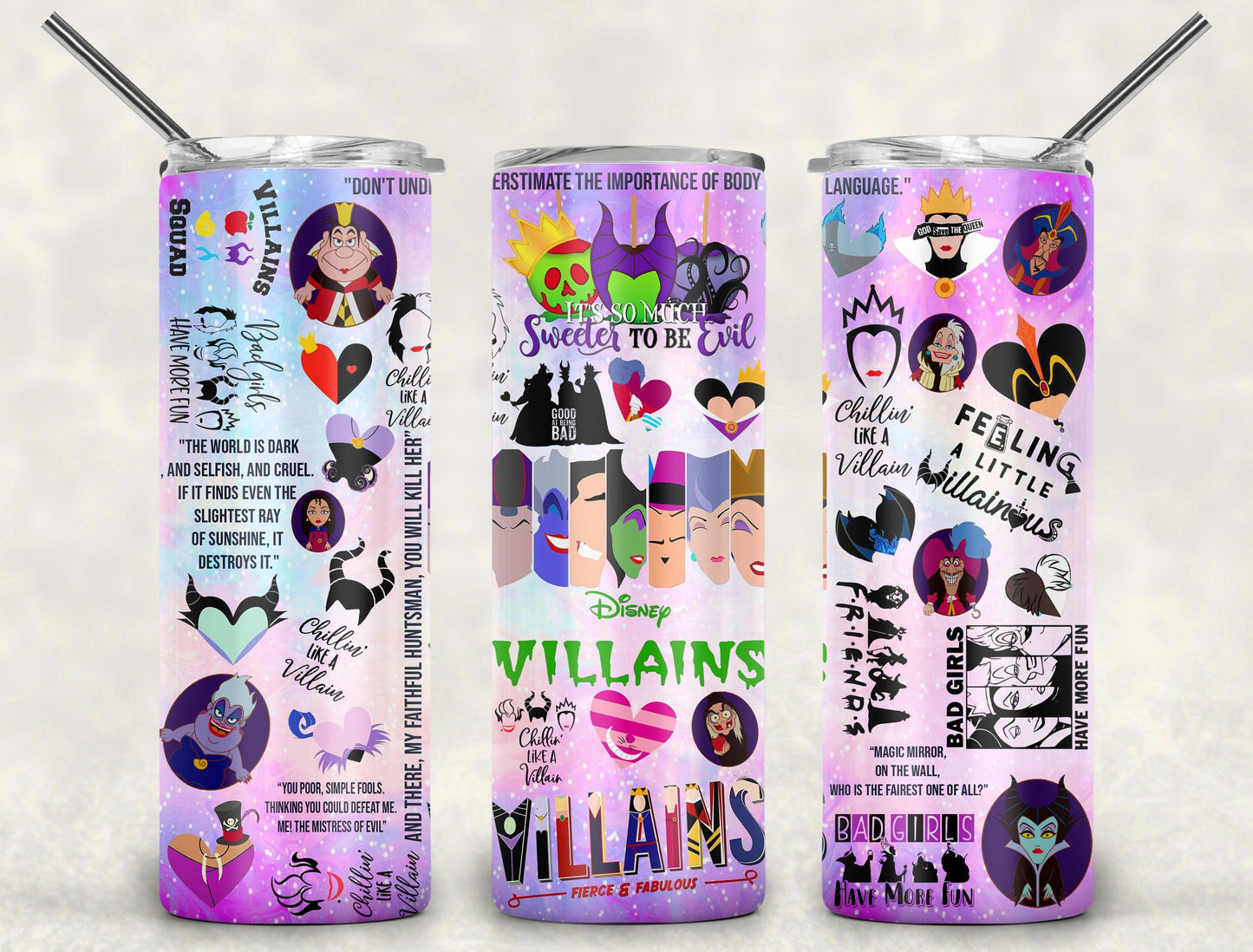 Disney Waterslide Wrap #16 - SoCuteINeedOneToo