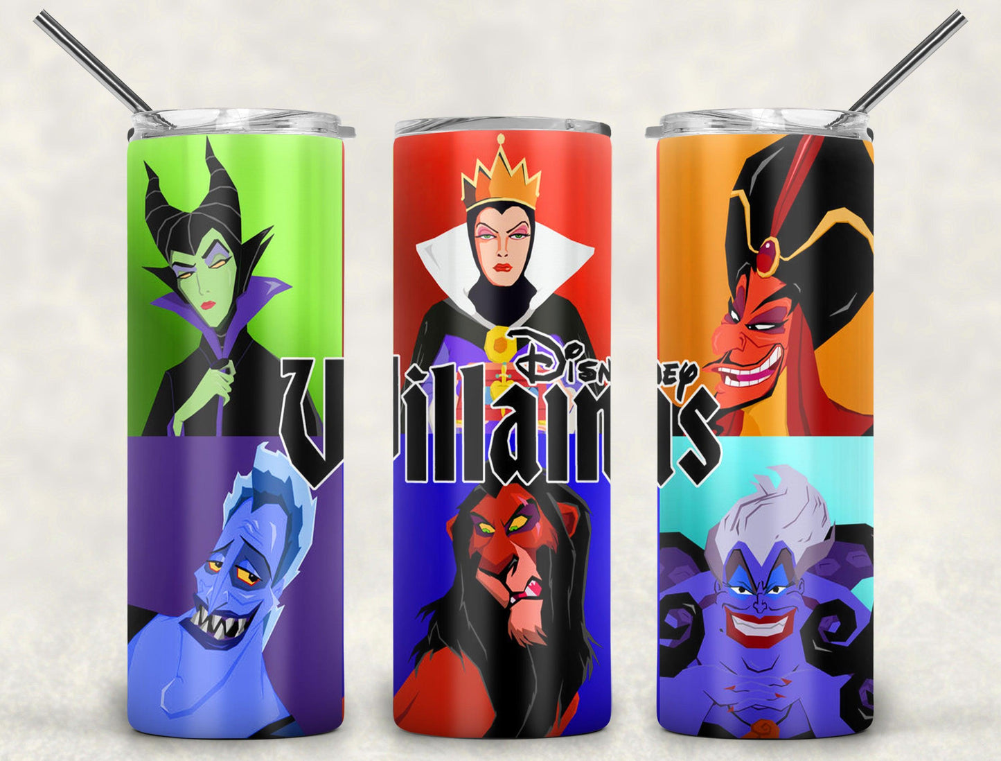 Disney WRAP #7 Waterslide Wraps - SoCuteINeedOneToo