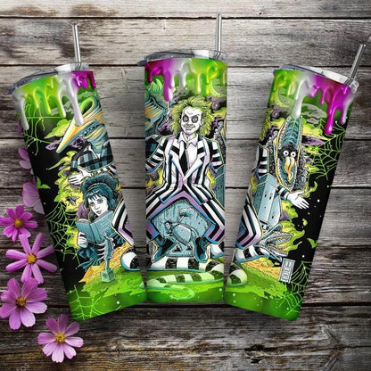 Beettle Juice Selection of Waterslide Wraps - SoCuteINeedOneToo
