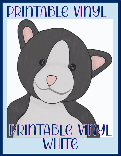 CUSTOM DESIGNER FEE & MOCK-UP - SoCuteINeedOneToo