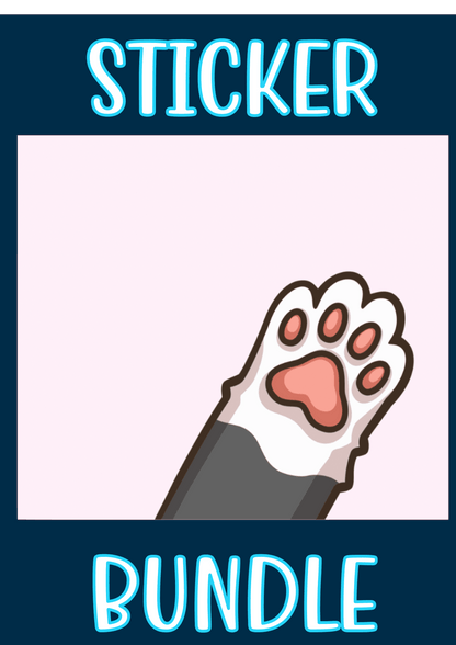 CUSTOM DESIGNER FEE & MOCK-UP - SoCuteINeedOneToo