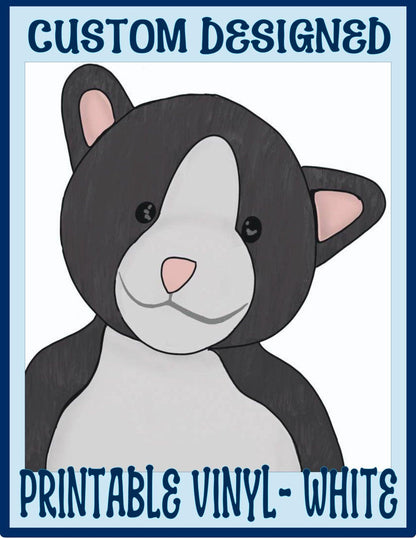 CUSTOM DESIGNER FEE & MOCK-UP - SoCuteINeedOneToo