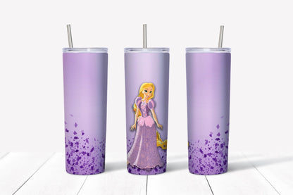 Disney ALBUM Princess WATERSLIDE WRAPS - SoCuteINeedOneToo