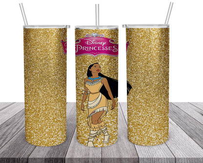 Disney Princesses Waterslide Wrap - SoCuteINeedOneToo