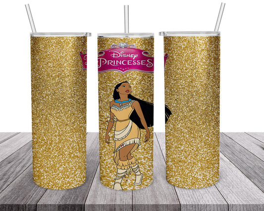 Disney Princesses Waterslide Wrap - SoCuteINeedOneToo