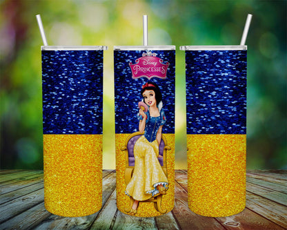 Disney Princesses Waterslide Wrap - SoCuteINeedOneToo