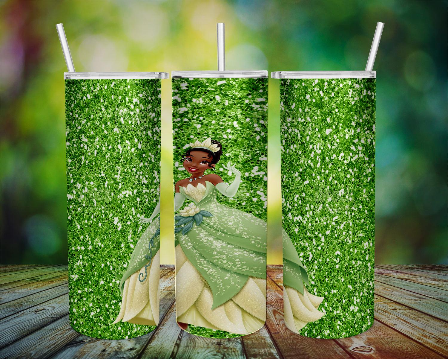 Disney Princesses Waterslide Wrap - SoCuteINeedOneToo