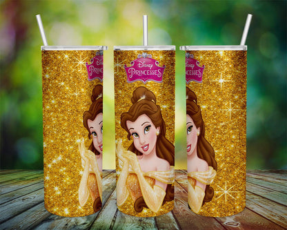 Disney Princesses Waterslide Wrap - SoCuteINeedOneToo
