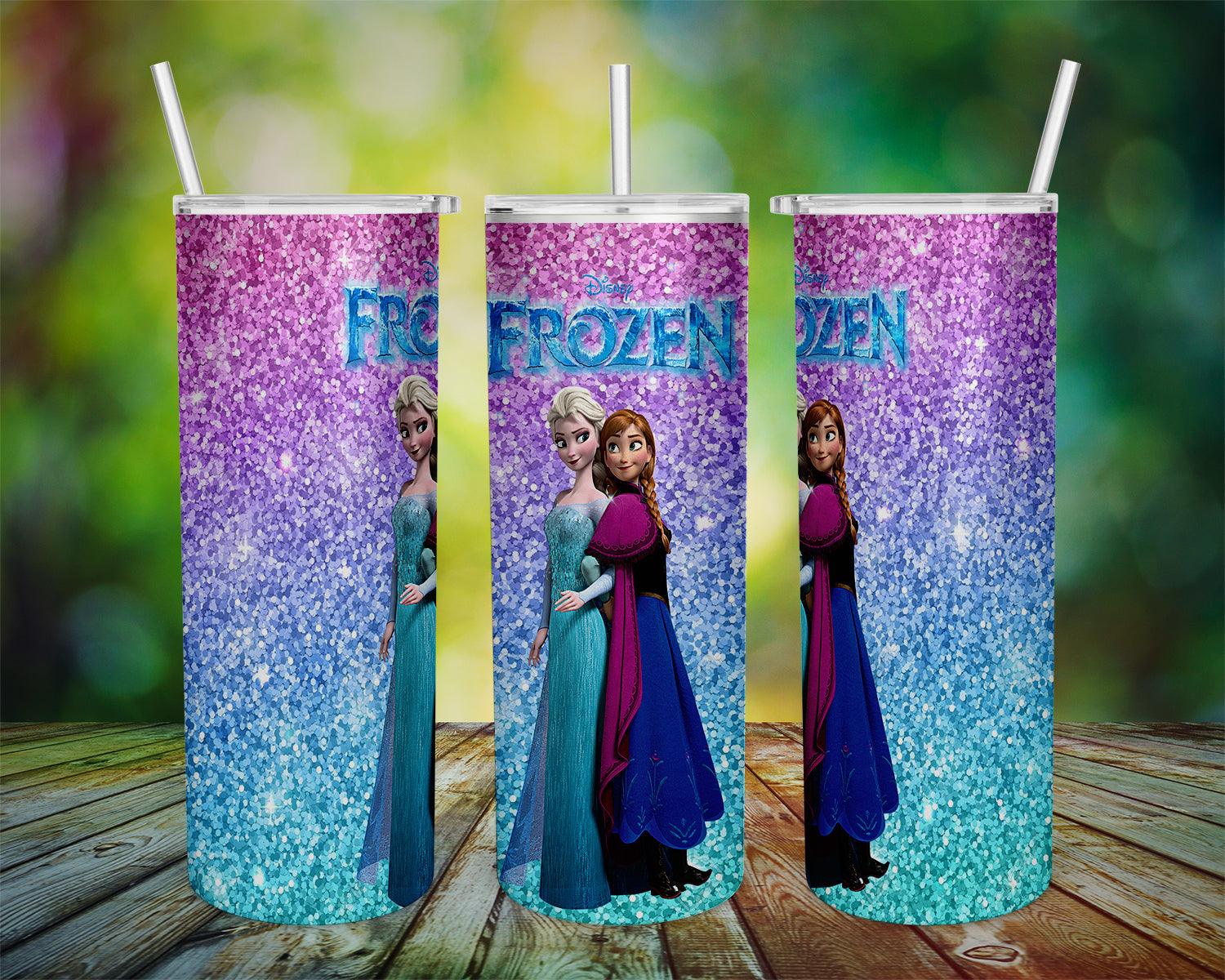 Disney Princesses Waterslide Wrap - SoCuteINeedOneToo