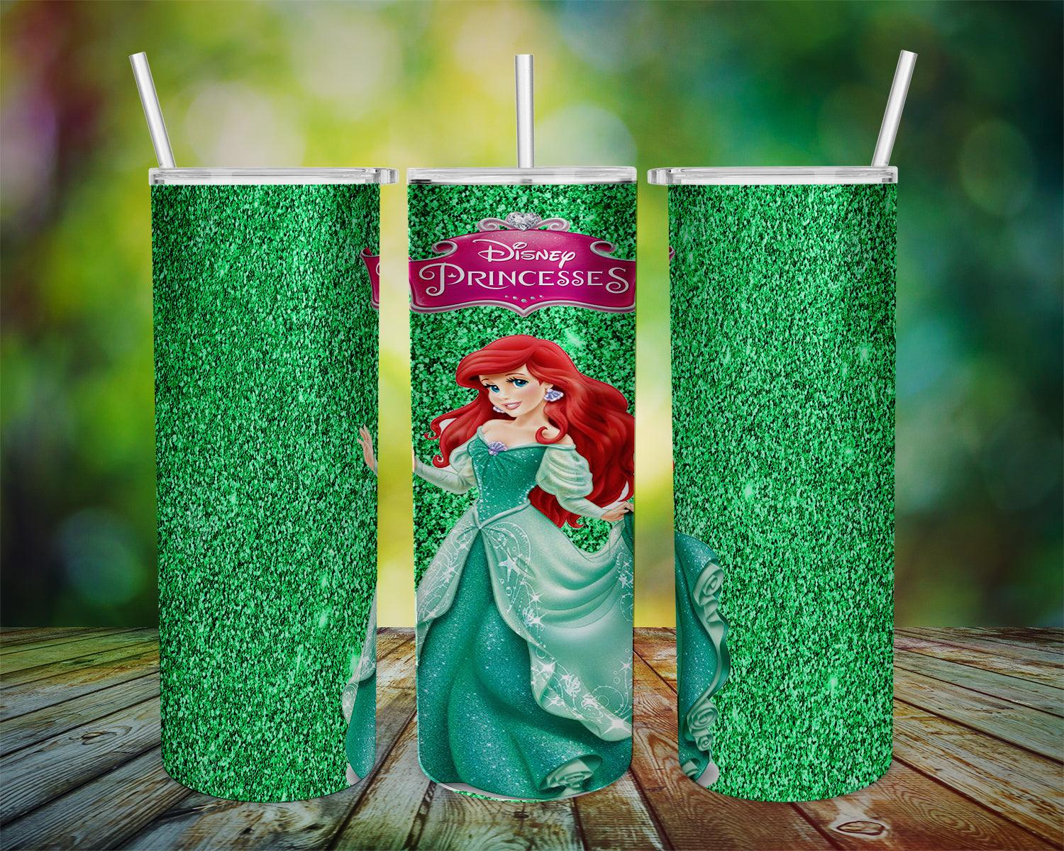 Disney Princesses Waterslide Wrap - SoCuteINeedOneToo