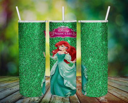 Disney Princesses Waterslide Wrap - SoCuteINeedOneToo