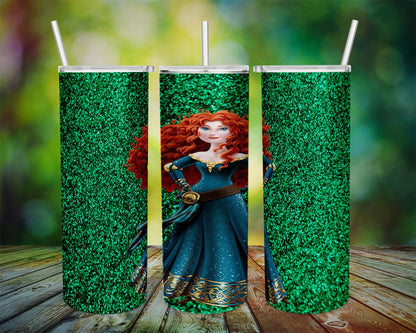 Disney Princesses Waterslide Wrap - SoCuteINeedOneToo
