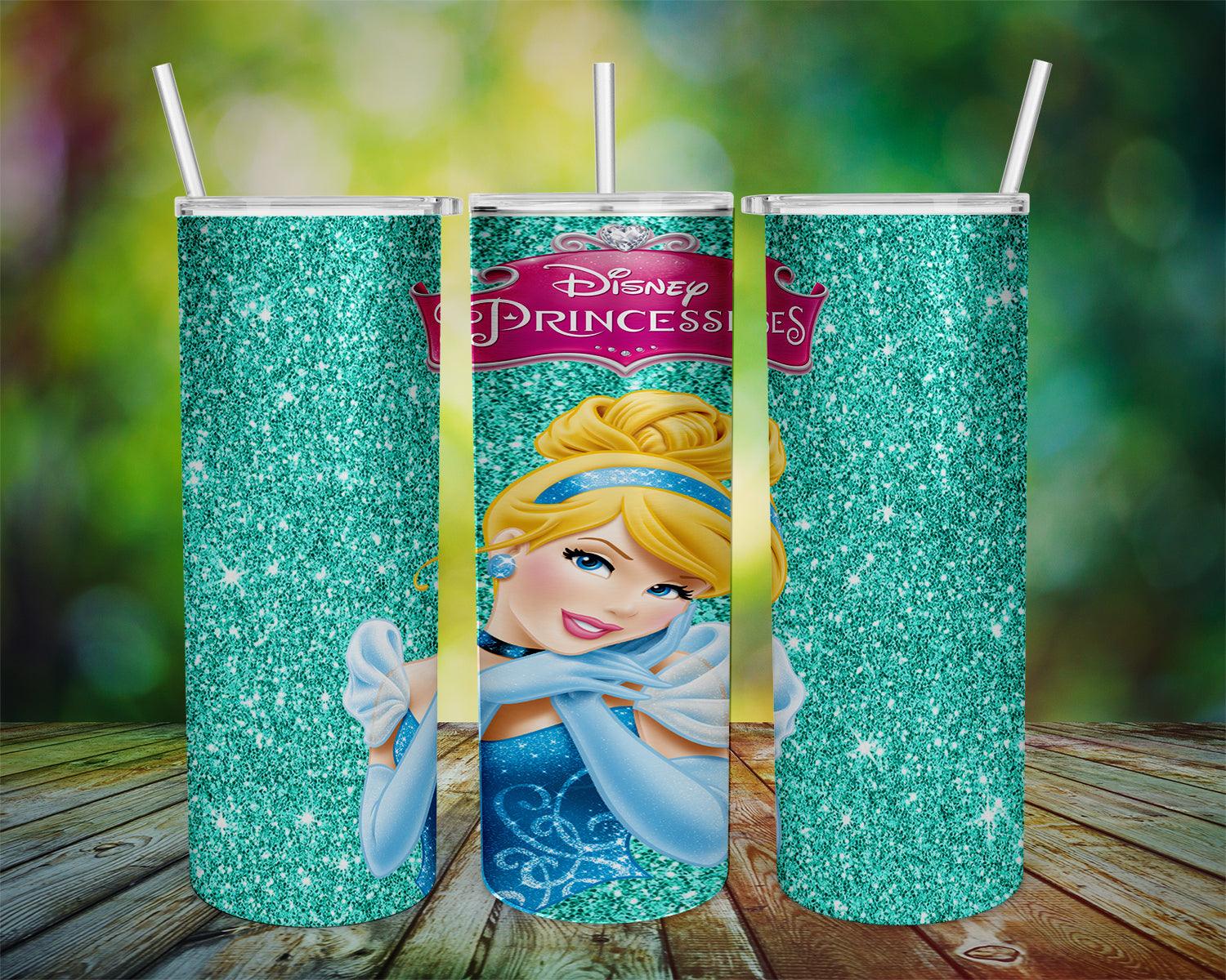 Disney Princesses Waterslide Wrap - SoCuteINeedOneToo