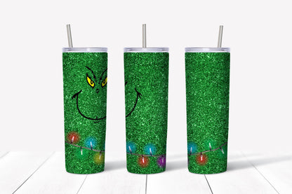 GRINCH 2nd SELECTION #639 Waterslide Wraps - SoCuteINeedOneToo