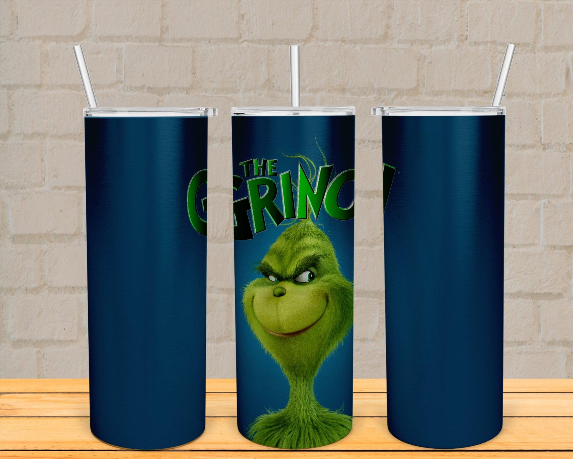 GRINCH SELECTION of Waterslide Wraps - SoCuteINeedOneToo