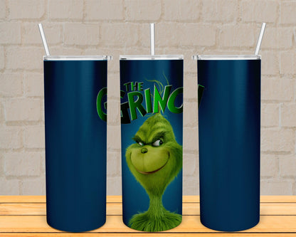 GRINCH SELECTION of Waterslide Wraps - SoCuteINeedOneToo