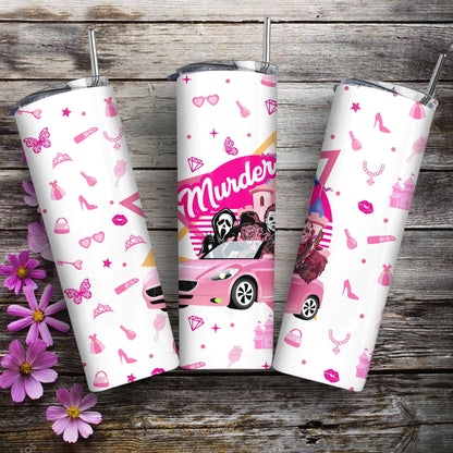 Halloween Horror Album of Wraps #1 - SoCuteINeedOneToo