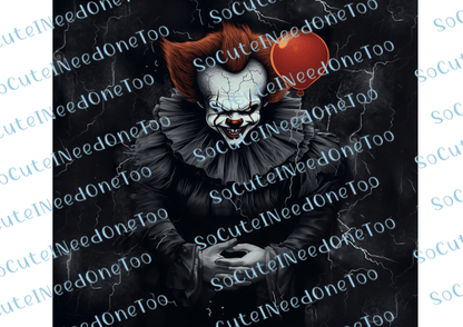 Halloween Horror Album of Wraps #1 - SoCuteINeedOneToo