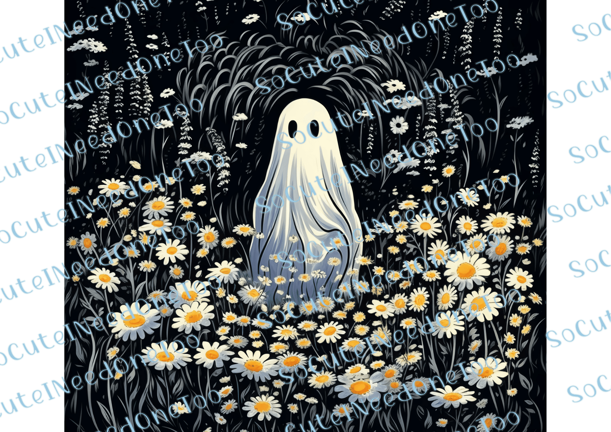 Halloween Horror Album of Wraps #1 - SoCuteINeedOneToo