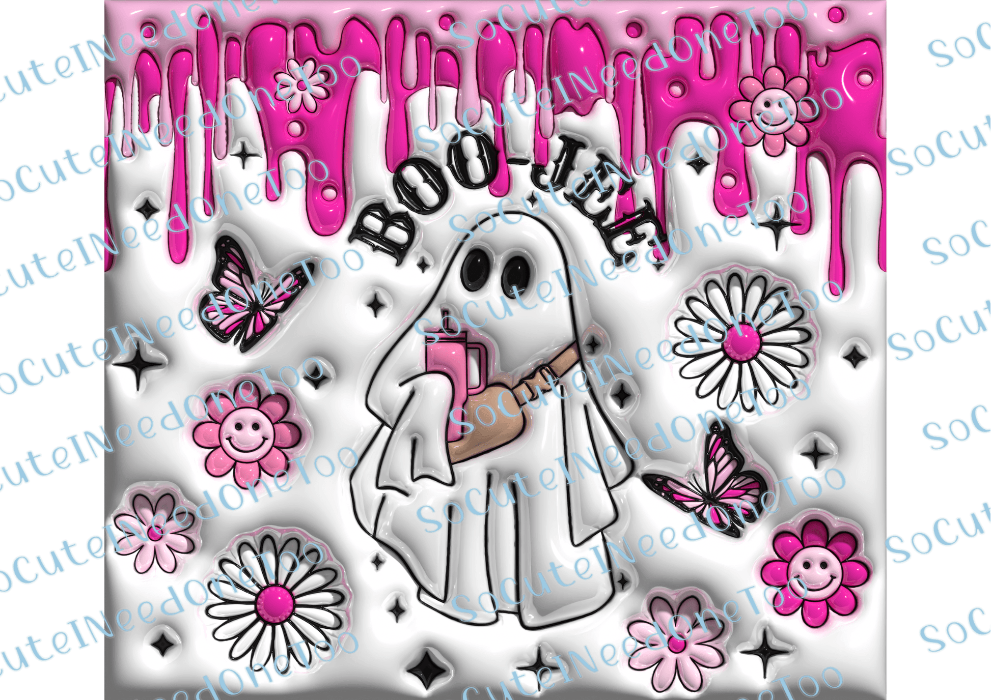 Halloween Horror Album of Wraps #1 - SoCuteINeedOneToo