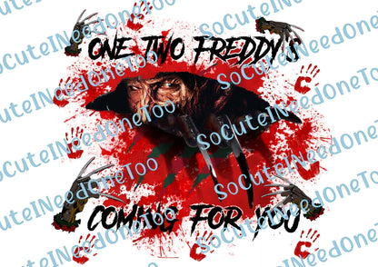 Halloween Horror Album of Wraps #1 - SoCuteINeedOneToo