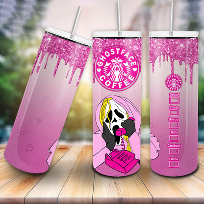 Halloween Horror Album of Wraps #1 - SoCuteINeedOneToo