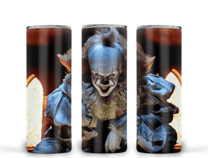 IT (Pennywise) ALBUM OF WRAPS - SoCuteINeedOneToo