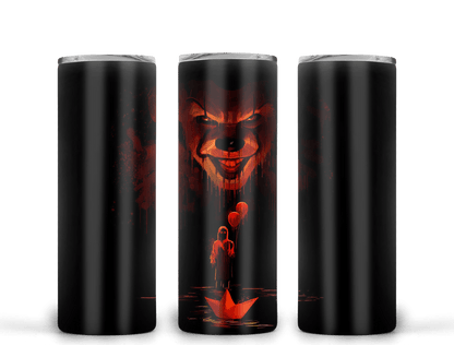 IT (Pennywise) ALBUM OF WRAPS - SoCuteINeedOneToo