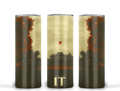 IT (Pennywise) ALBUM OF WRAPS - SoCuteINeedOneToo