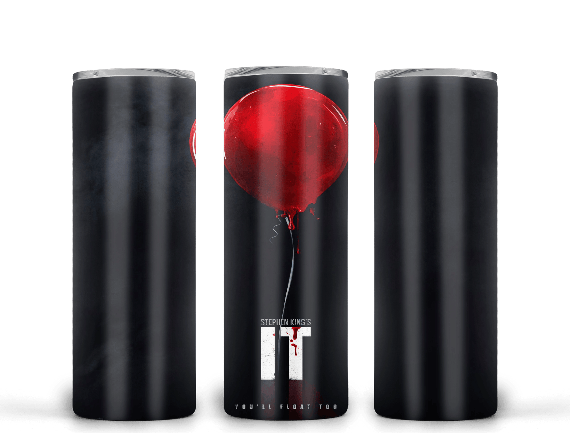 IT (Pennywise) ALBUM OF WRAPS - SoCuteINeedOneToo