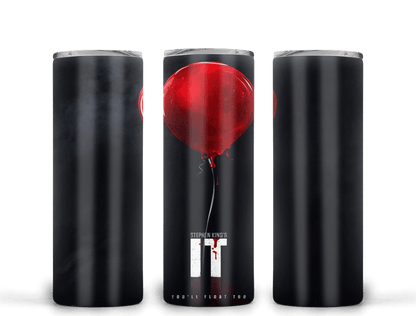 IT (Pennywise) ALBUM OF WRAPS - SoCuteINeedOneToo