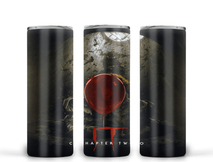 IT (Pennywise) ALBUM OF WRAPS - SoCuteINeedOneToo