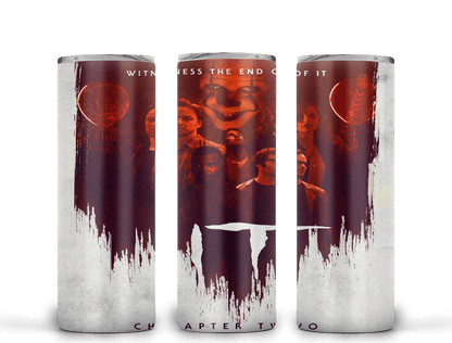 IT (Pennywise) ALBUM OF WRAPS - SoCuteINeedOneToo