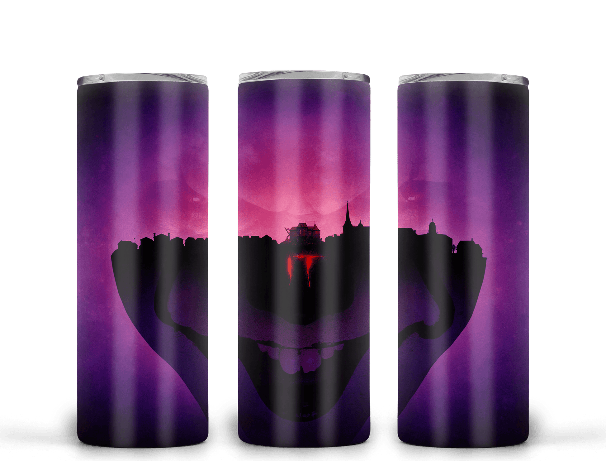 IT (Pennywise) ALBUM OF WRAPS - SoCuteINeedOneToo