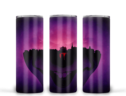 IT (Pennywise) ALBUM OF WRAPS - SoCuteINeedOneToo