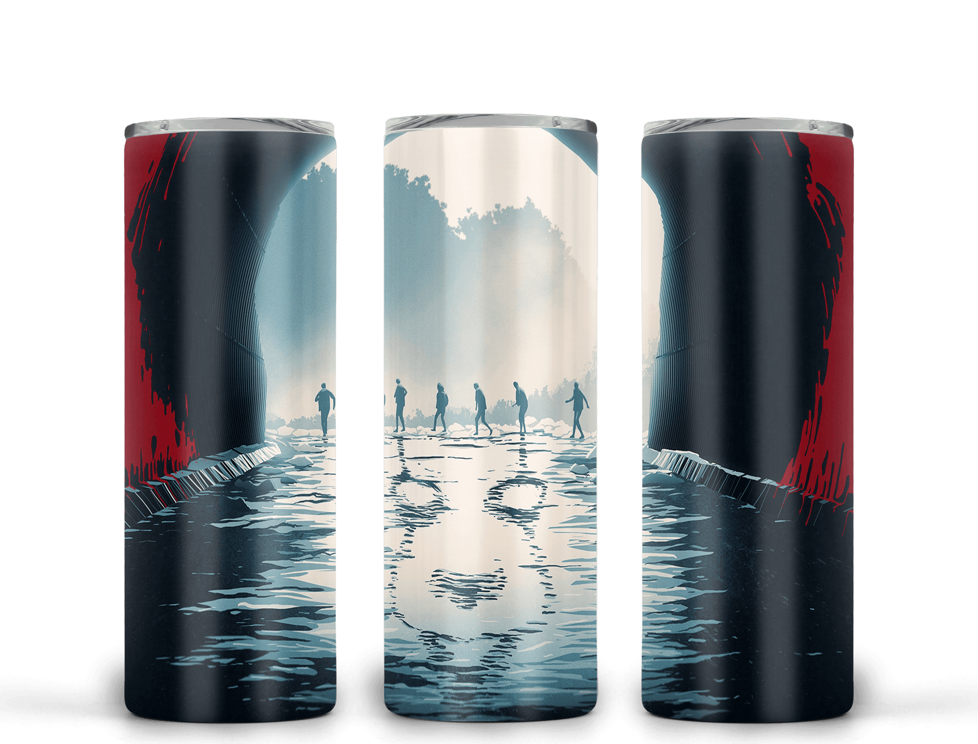 IT (Pennywise) ALBUM OF WRAPS - SoCuteINeedOneToo