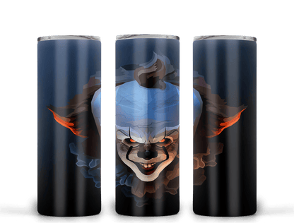 IT (Pennywise) ALBUM OF WRAPS - SoCuteINeedOneToo