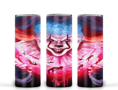 IT (Pennywise) ALBUM OF WRAPS - SoCuteINeedOneToo