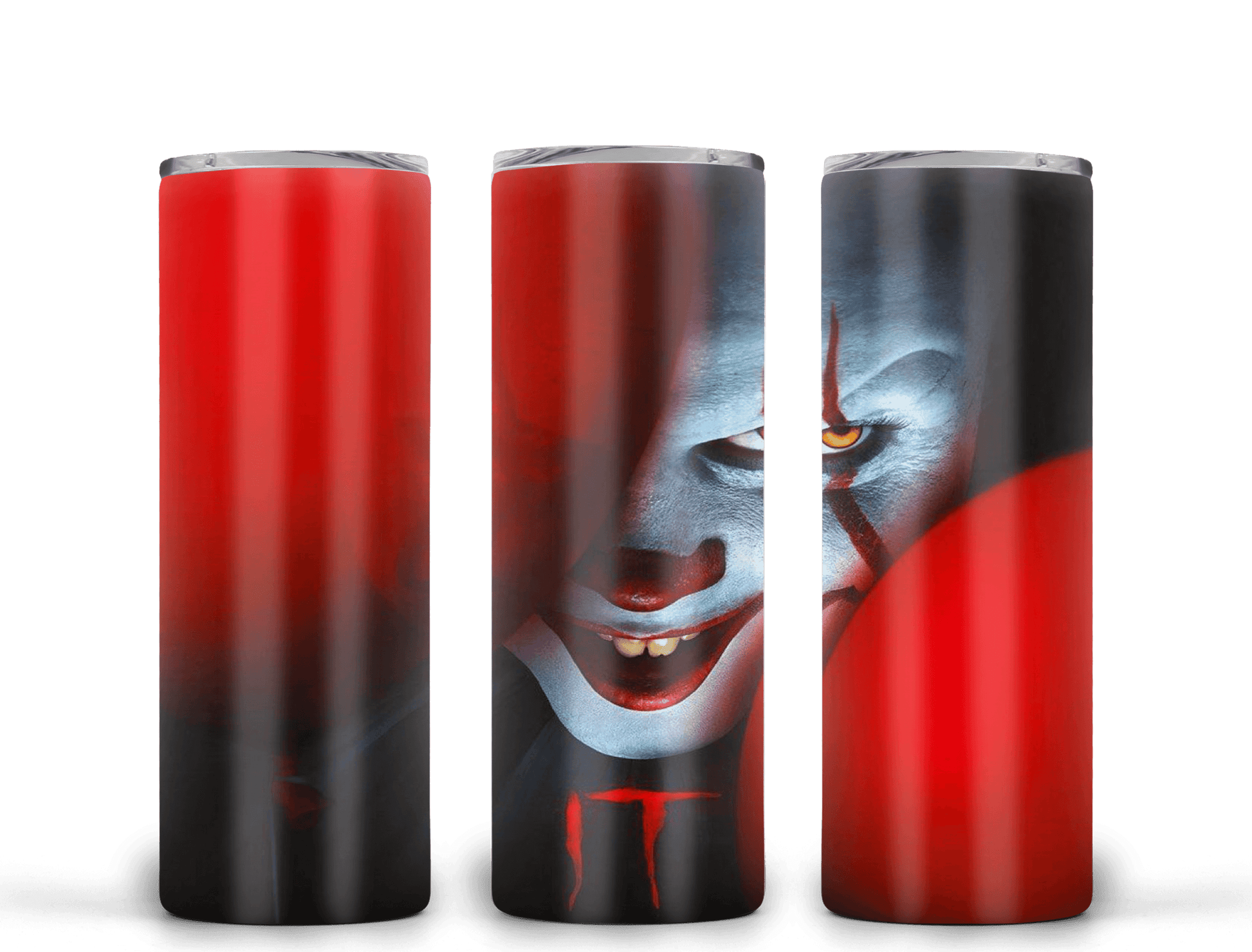 IT (Pennywise) ALBUM OF WRAPS - SoCuteINeedOneToo