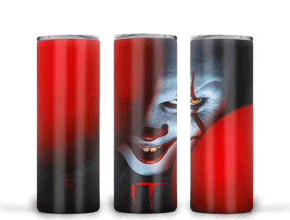 IT (Pennywise) ALBUM OF WRAPS - SoCuteINeedOneToo