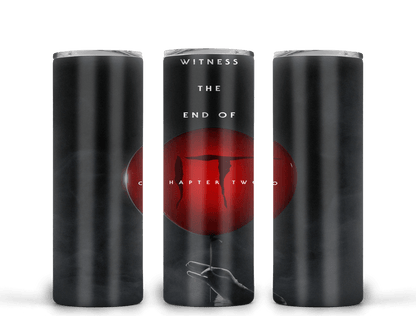 IT (Pennywise) ALBUM OF WRAPS - SoCuteINeedOneToo