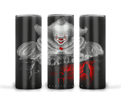IT (Pennywise) ALBUM OF WRAPS - SoCuteINeedOneToo