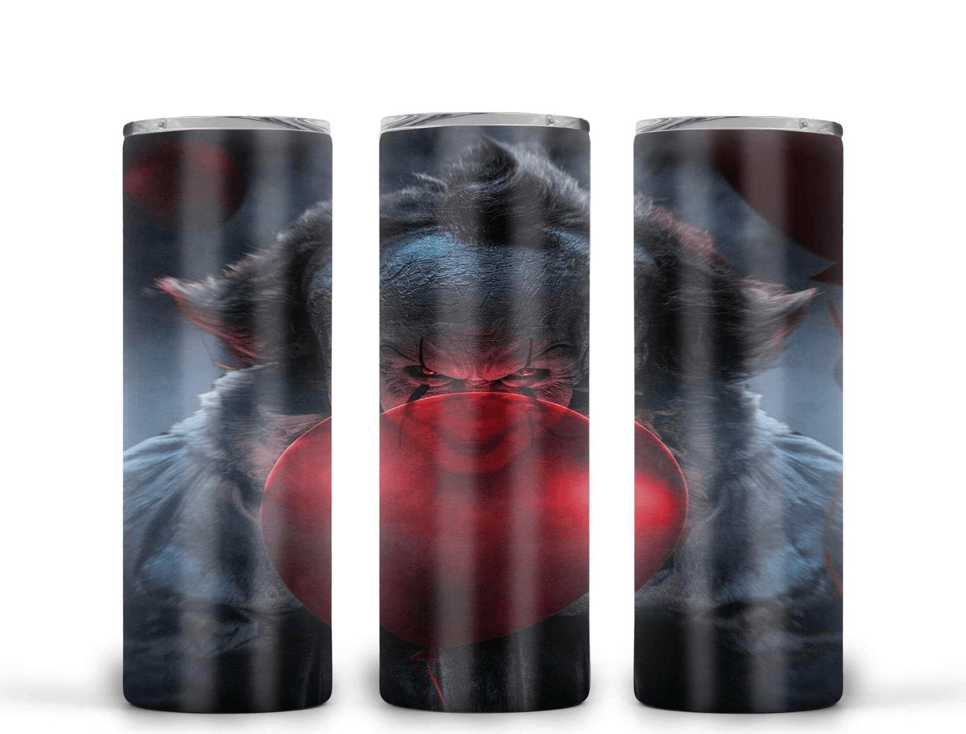 IT (Pennywise) ALBUM OF WRAPS - SoCuteINeedOneToo