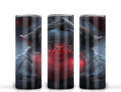 IT (Pennywise) ALBUM OF WRAPS - SoCuteINeedOneToo