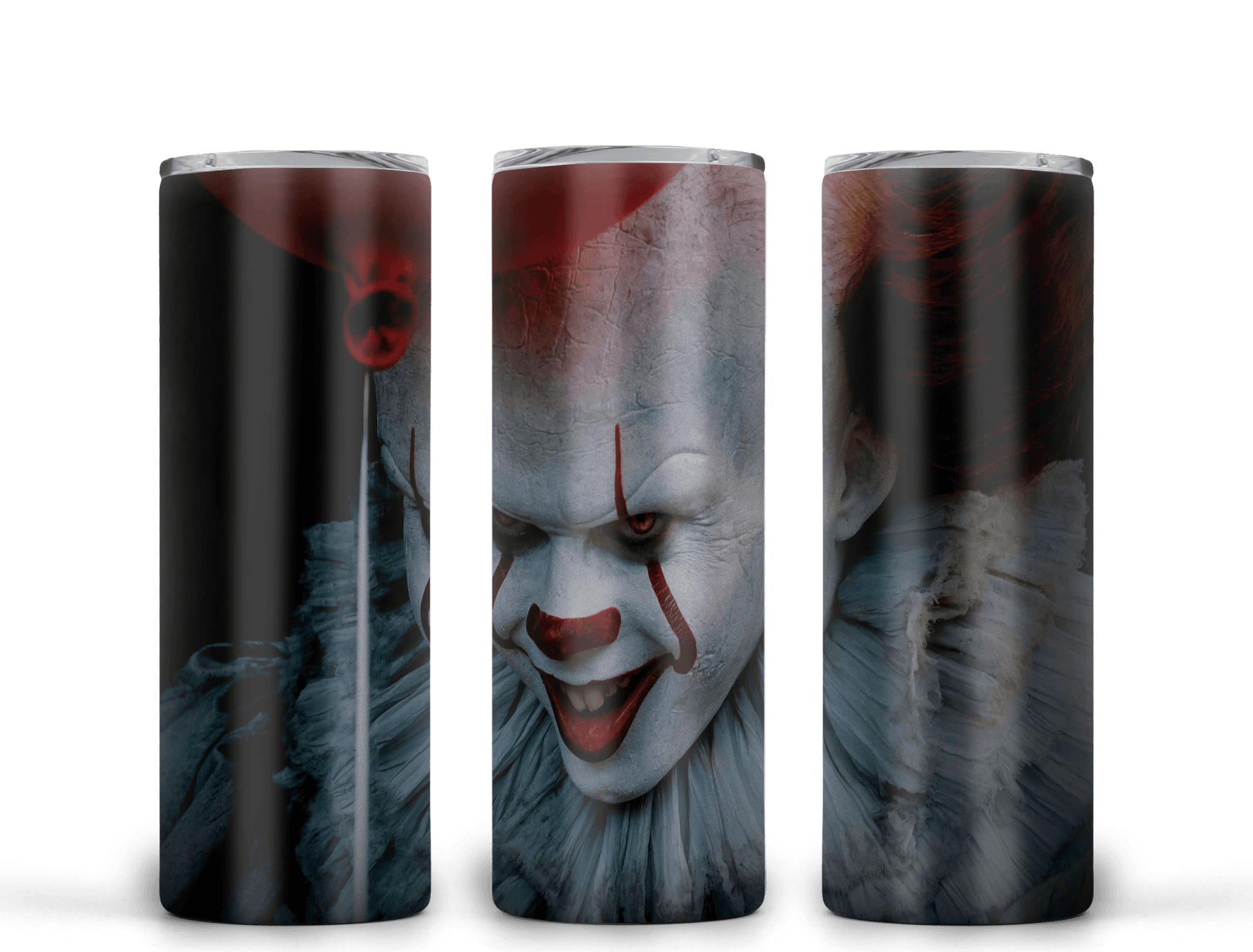 IT (Pennywise) ALBUM OF WRAPS - SoCuteINeedOneToo