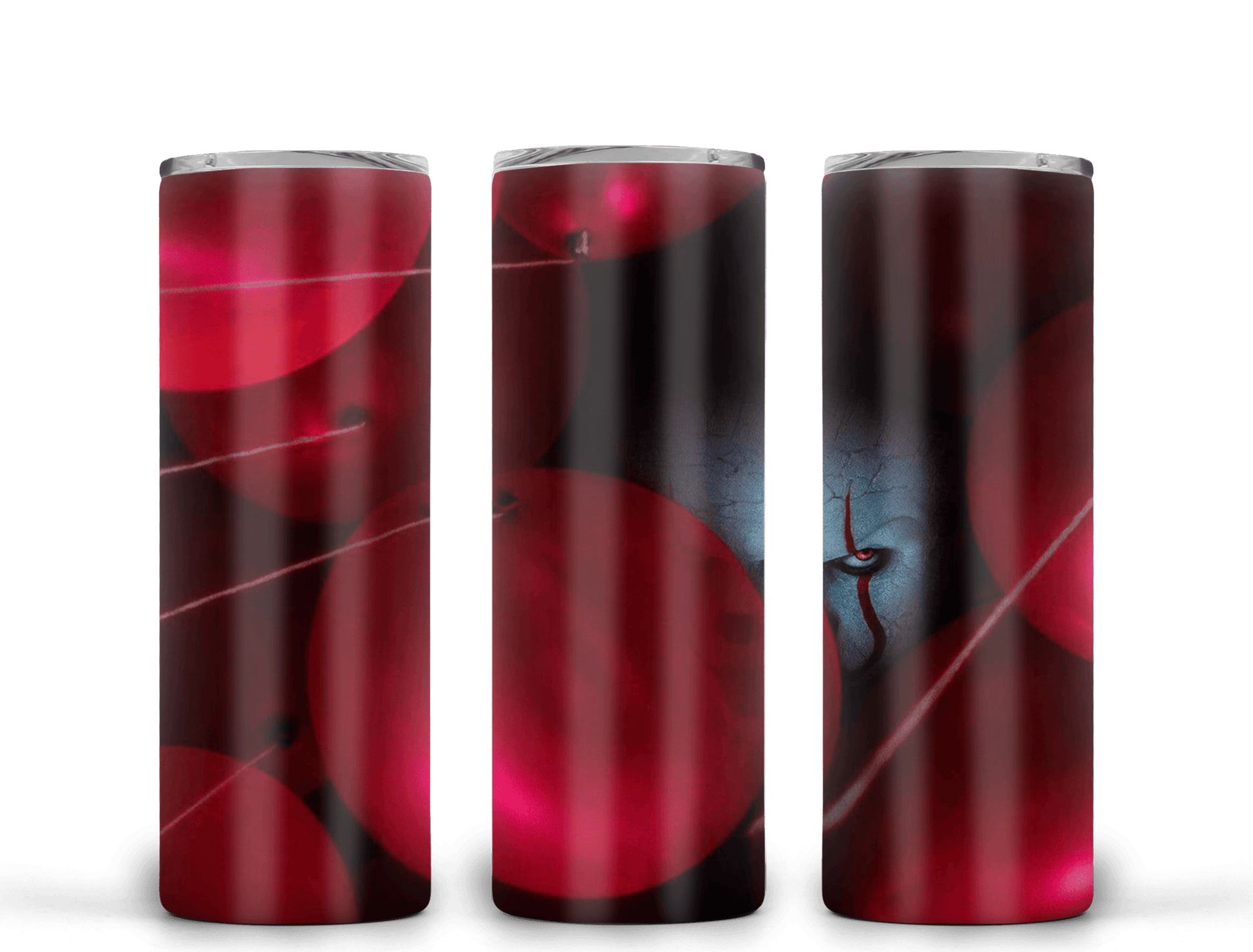 IT (Pennywise) ALBUM OF WRAPS - SoCuteINeedOneToo