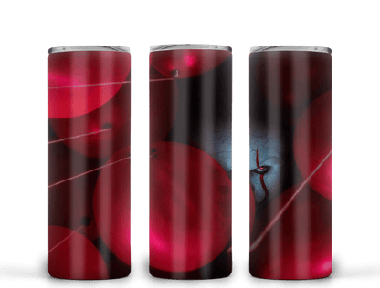 IT (Pennywise) ALBUM OF WRAPS - SoCuteINeedOneToo